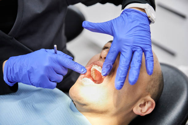 Best Pediatric Emergency Dentist in Doe Valley, KY