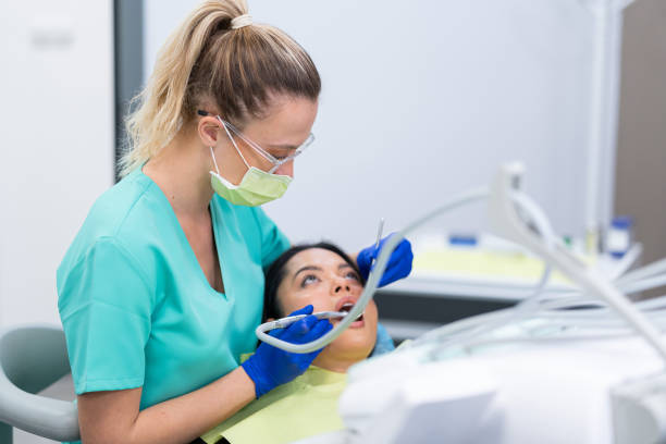 Best Pediatric Emergency Dentist in Doe Valley, KY
