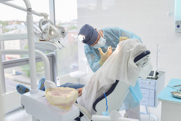 Best Emergency Root Canal Treatment in Doe Valley, KY